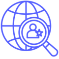 Global Experience and Credibility-min