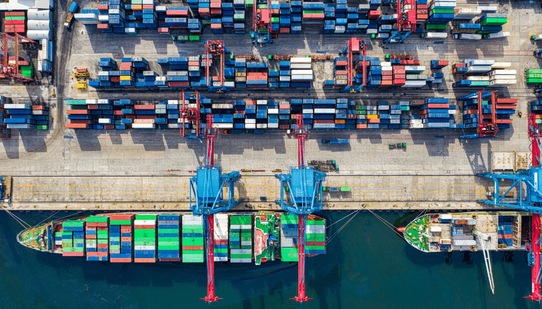How to Choose the Right Freight Forwarder for Your Business