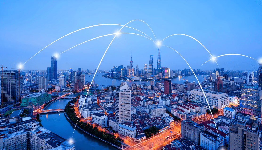 The Role of Technology in Modern Supply Chains