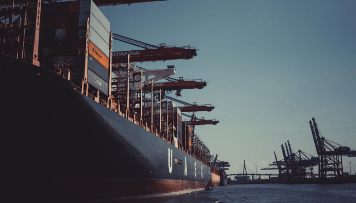 Exporting Canadian Minerals to Europe