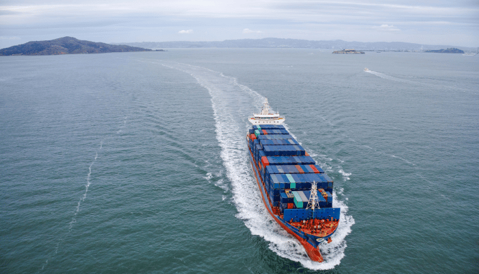 Household Appliances Delivery to Middle East